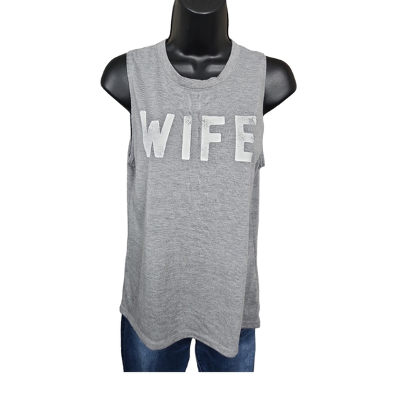 Modern Lux Wife Tank - Picture 3 of 6